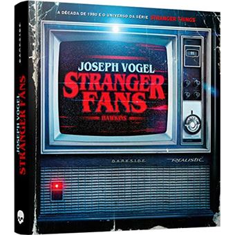 Stranger Fans - 1