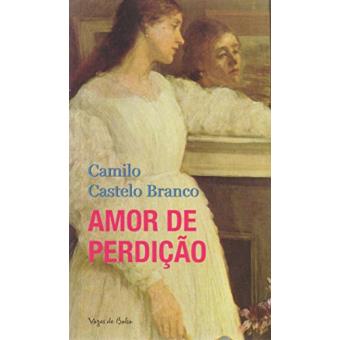 Amor de Perdição - 1