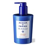 Loção Acqua di Parma Blu Mediterraneo Arancia di Capri