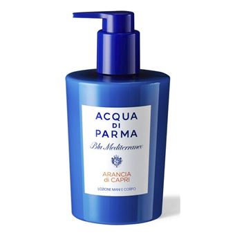 Loção Acqua di Parma Blu Mediterraneo Arancia di Capri - 1