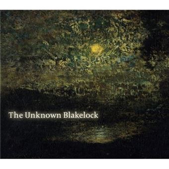 The Unknown Blakelock - 1