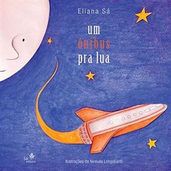 Um Ônibus Pra Lua - 1