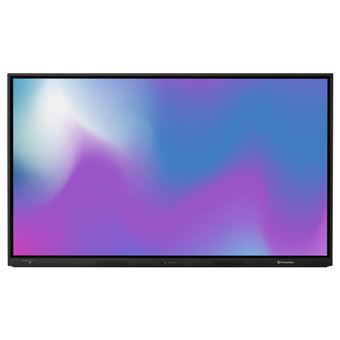 Quadro Branco Interativo Promethean ActivPanel LX 65" | Preto - 1