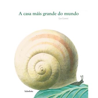 A Casa Máis Grande Do Mundo - 1