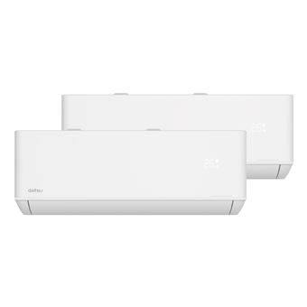 Ar Condicionado DAITSU DSM-9U2KDT-4 | 20 m² | Branco - 1