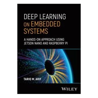 Deep Learning On Embedded Systems - 1