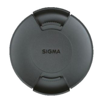 Sigma LCF-52 III tampa de lentes Preto Câmara digital - 1