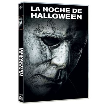 Halloween (2018) / La Noche de Halloween (DVD) - 1