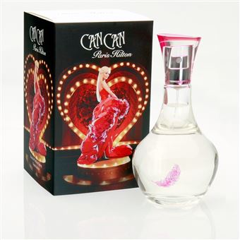 Perfume Paris Hilton Can Can 100ml | EDP | 100 ml - 1