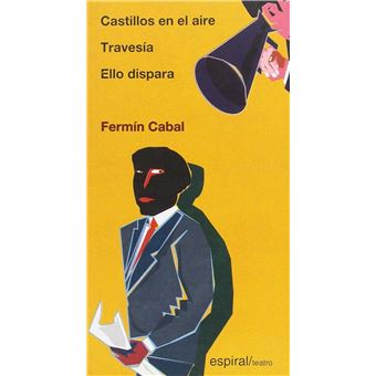 Castillos En El Aire, Travesia, Ello Dispara - 1