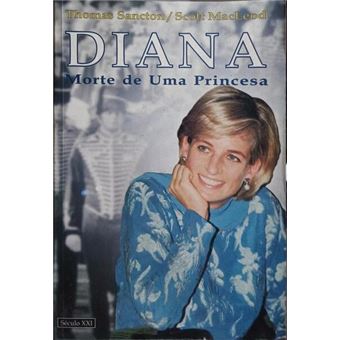 Diana, morte de uma princesa. - 1