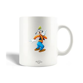 Caneca Maniacase Mickey Mouse Dingo Goofy - 1