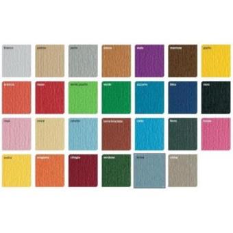 papel para impressão Fabriano 46435109  500x350 mm Vermelho - 1