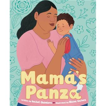 Mamas Panza - 1