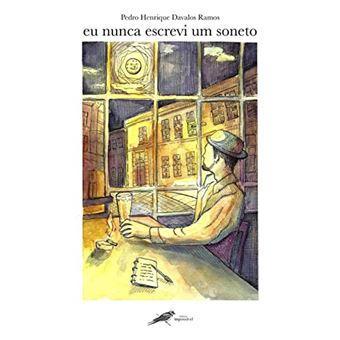 Eu Nunca Escrevi Um Soneto - 1