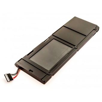 Bateria MACINTOSH Apple MacBook Pro 17´´ Serie A1309 - 1