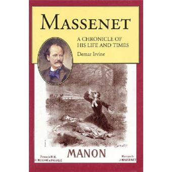 Massenet - 1