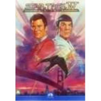 Star Trek 04  The Voyage Home - 1