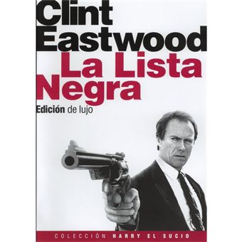 La lista negra / The Dead Pool