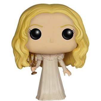 Funko Pop! Crimson Peak - Edith Cushing - 216 - 1