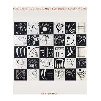 Concerning the Spiritual-and the Concrete-in Kandinsky's Art - 1