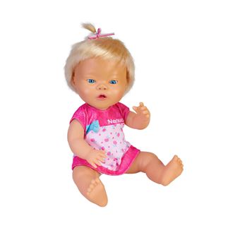 Nenuco Sindrome de Down Famosa Nfn65000 - 1
