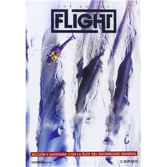 Red Bull: (The Art Of Flight / Storm Surfers) (2DVD) - 1