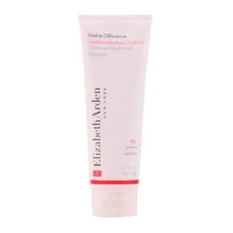Hydrating Cleanser Elizabeth Arden Visible Difference 150 ml - 1