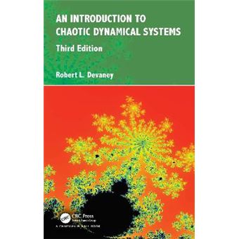 An Introduction To Chaotic Dynamical Systems - 1