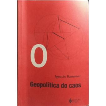Geopolítica do caos. - 1