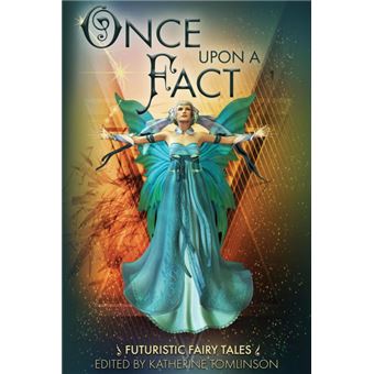 once Upon AFact Paperback -