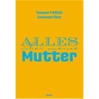 Alles Über Meine Mutter - 1
