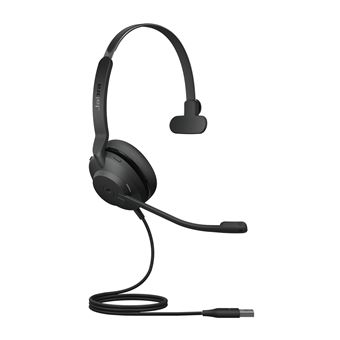 Auricular Jabra Evolve2 30 | Preto - 1