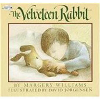The Velveteen Rabbit - 1
