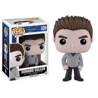 Funko Pop! The Twilight Saga - Edward Cullen - 320