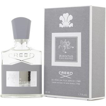 Perfume Masculino Aventus Cologne Creed | EDT | 1.7 oz | 50 ml - 1