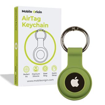 Caixa Mobile Origin FRL-ATKC-GRN | Verde - 1