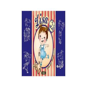 (val.(12).lisa 2 anys (+cd) - 1