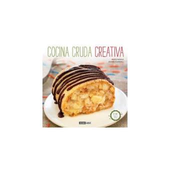 Cocina cruda creativa - 1