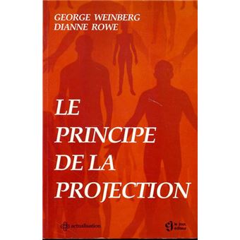 Principe De La Projection - 1
