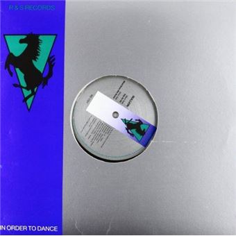 Disco de vinil Alive AG Say Arr Ee - 1