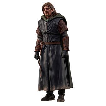 Figura Boromir Senhor dos Anéis | 18 cm - 1
