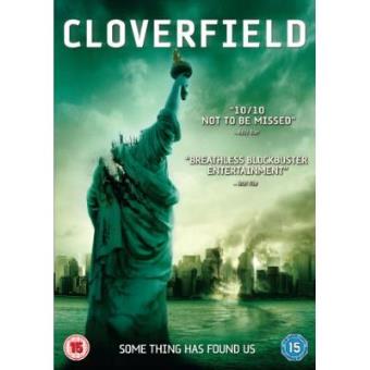 Cloverfield - 1