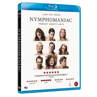 Filme Majeng Media Nymphomaniac - 1