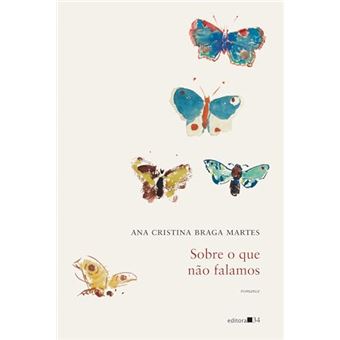 Sobre O Que Não Falamos - 1