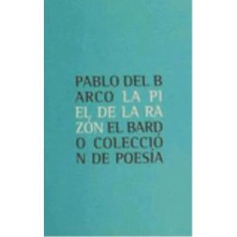 Piel de la razon,la - 1