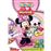 Disney Mickey Mouse Clubhouse I Heart Minnie DVD 2D Inglês_0