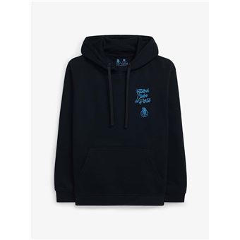 Sweat FC Porto | Logo Pequeno | Navy | XXL - 1