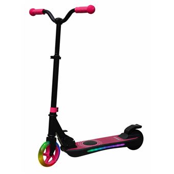 Trotinete Elétrica Denver SCK-5500P Pink | Rosa - 1