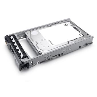 Disco Interno HDD DELL 400-AJRT | 2.5" | 600 GB - 1
